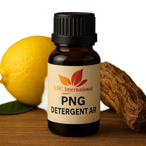 PNG Detergent AR