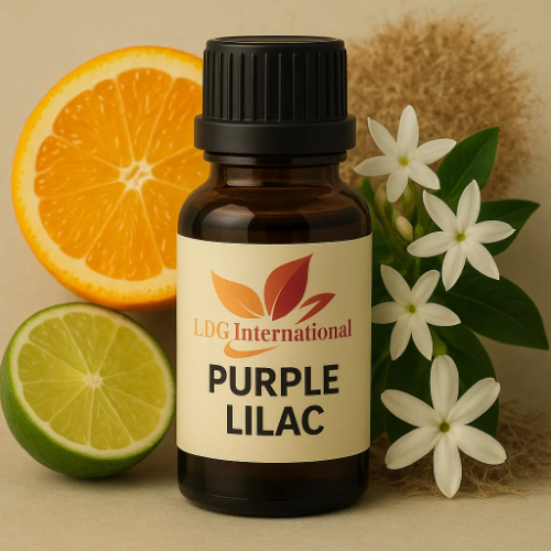 Purple Lilac