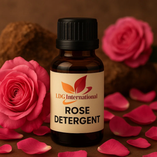 Rose Detergent
