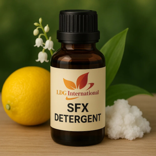 SFX Detergent
