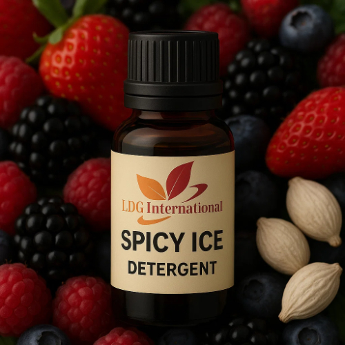 Spicy Ice Detergent